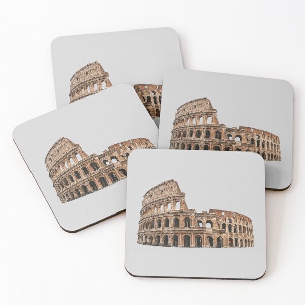 Item preview, Colosseum designed and sold by TEOSEF.