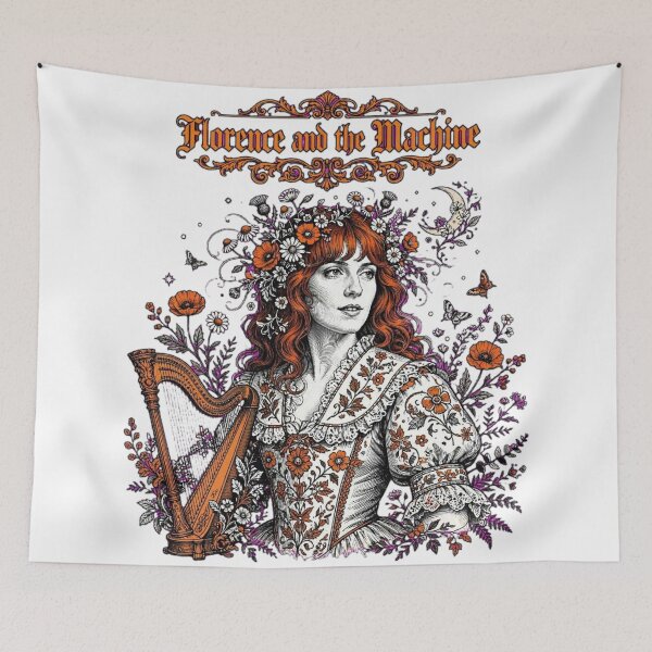 Item preview, Music 196 designed and sold by ZeusGallery.