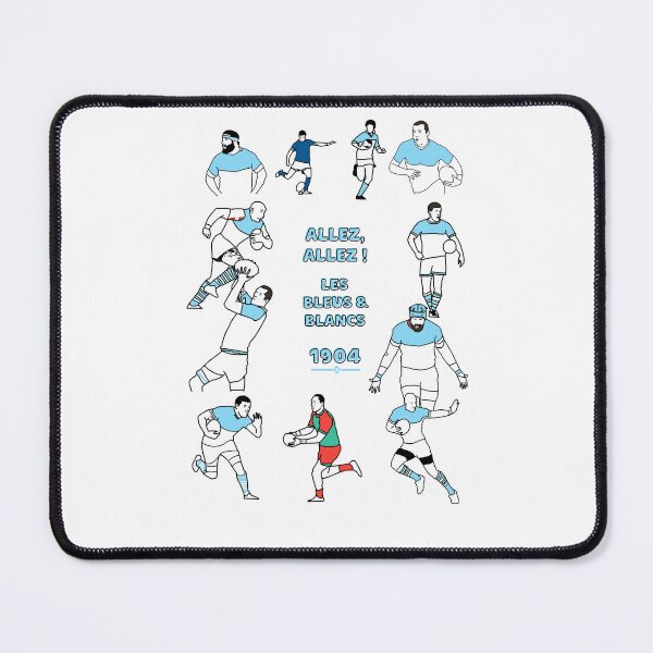 Item preview, Aviron Bayonnais 1904 designed and sold by Rhys40.