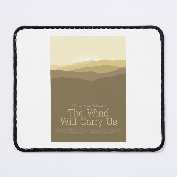 Item preview, The Wind Will Carry Us designed and sold by spitinmetlian.