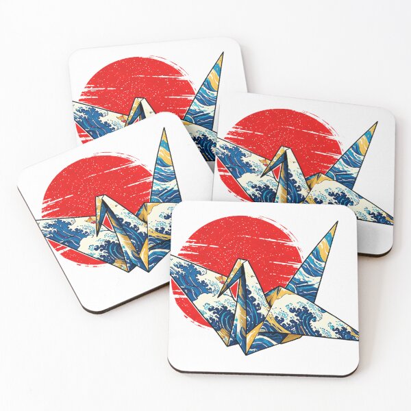 Item preview, Origami Crane designed and sold by devonclemon.