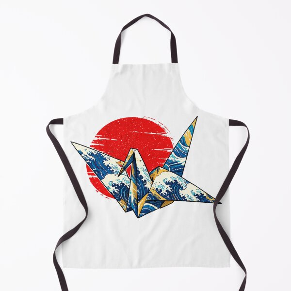 Item preview, Origami Crane designed and sold by devonclemon.