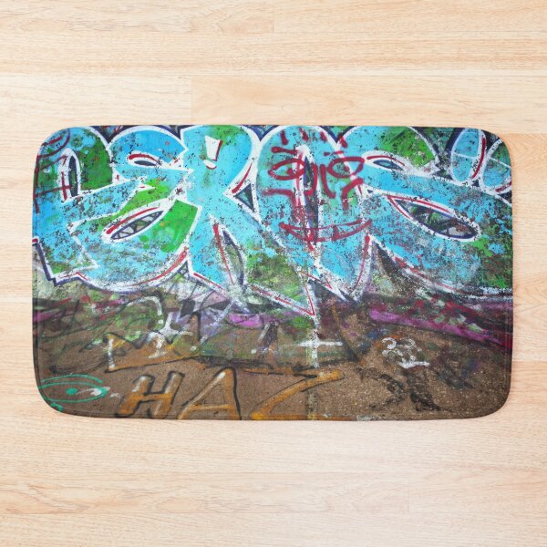 Item preview, More Graffiti on Top  designed and sold by Murph's Images.