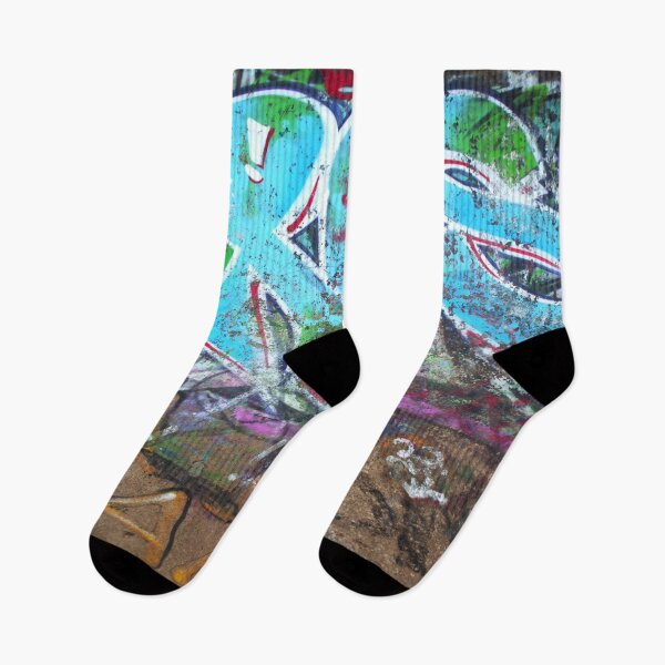 Item preview, More Graffiti on Top  designed and sold by Murph's Images.