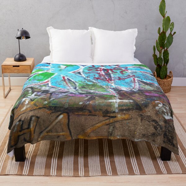 Item preview, More Graffiti on Top designed and sold by Murph's Images.