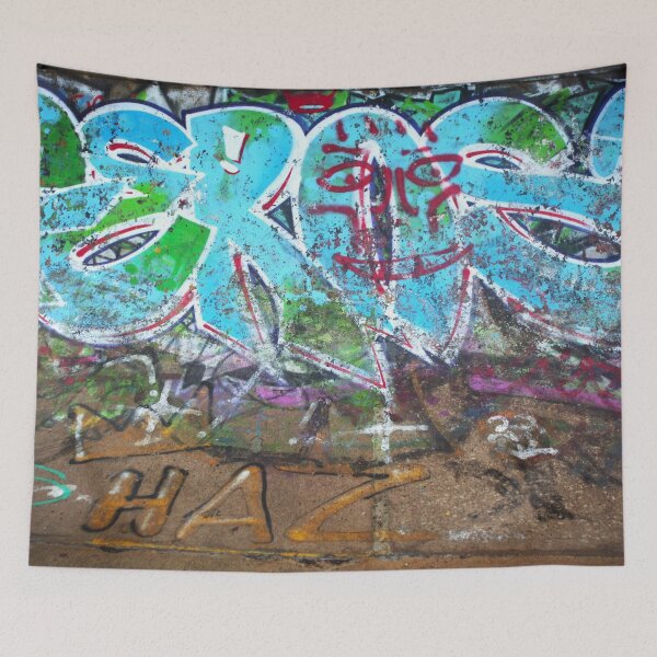 Item preview, More Graffiti on Top  designed and sold by Murph's Images.