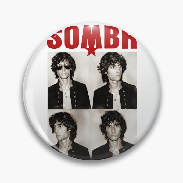 Item preview, Sombr You Are The Reason Tour 2026 designed and sold by DreylaryAylima.