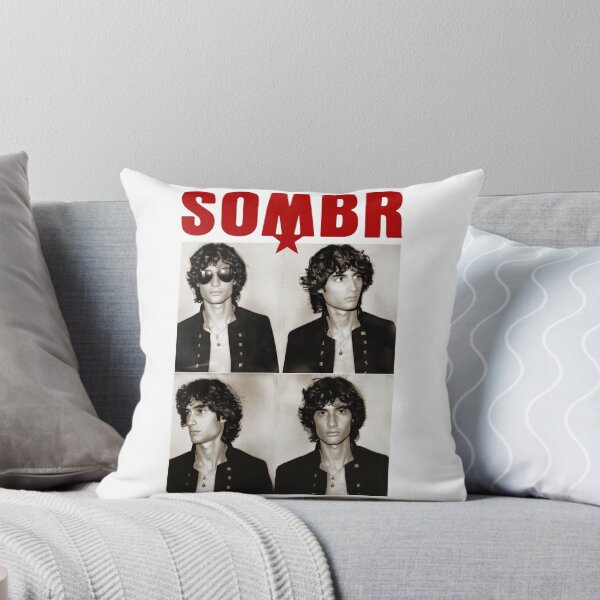Item preview, Sombr You Are The Reason Tour 2026 designed and sold by DreylaryAylima.