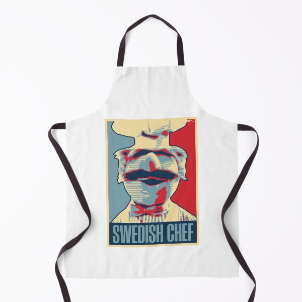 Item preview, Swedish Chef designed and sold by DFA.