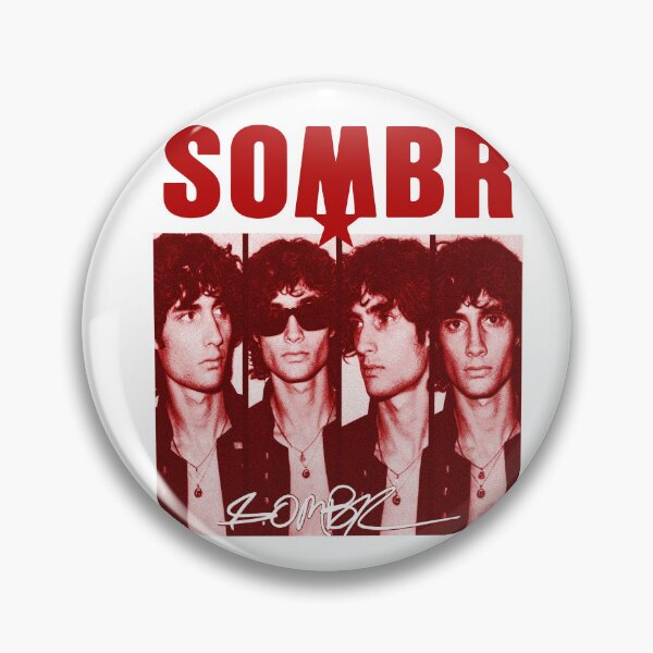 Item preview, Sombr Vintage designed and sold by DreylaryAylima.