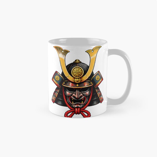 Item preview, Samurai designed and sold by devonclemon.