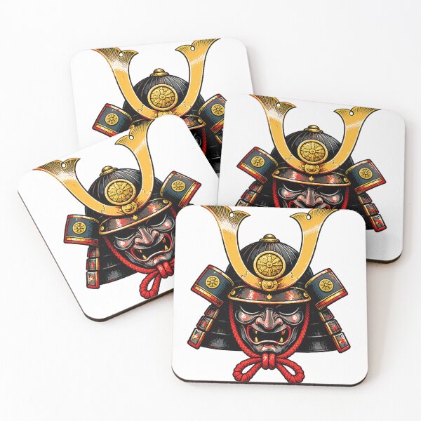 Item preview, Samurai designed and sold by devonclemon.