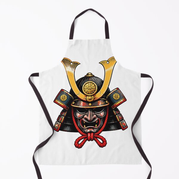 Item preview, Samurai designed and sold by devonclemon.