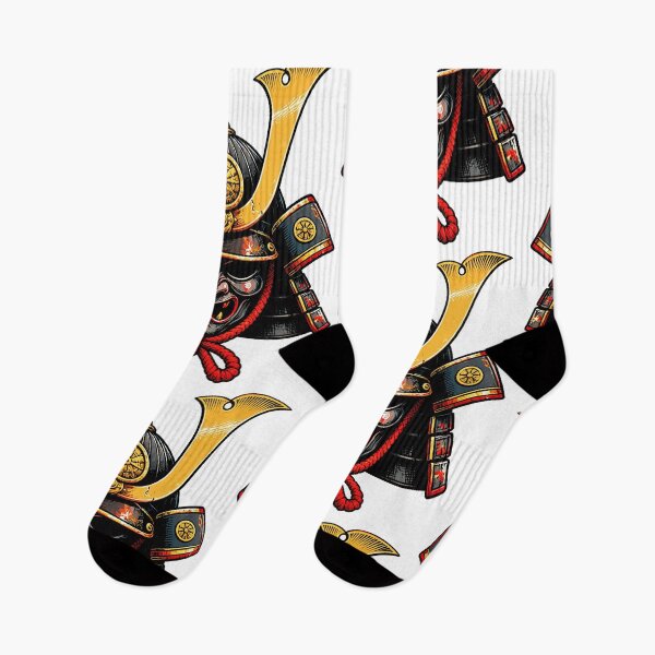 Item preview, Samurai designed and sold by devonclemon.