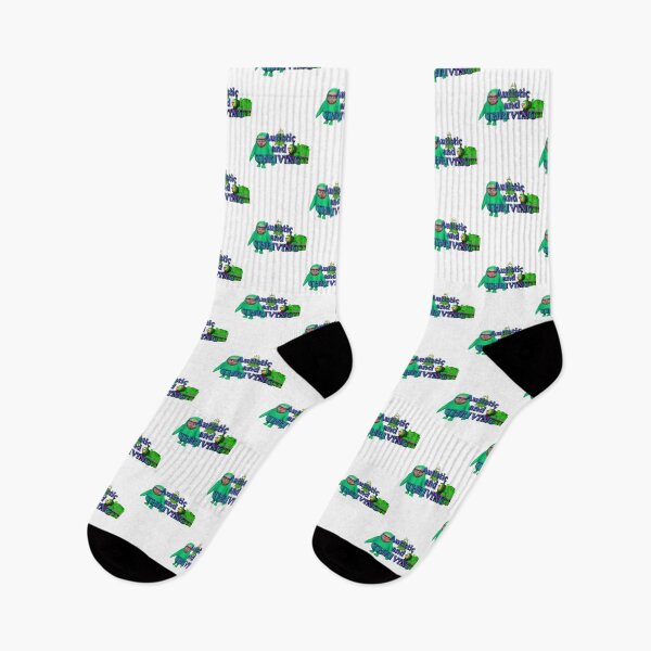 Item preview, Autistic And Thriving designed and sold by hilary-fender.