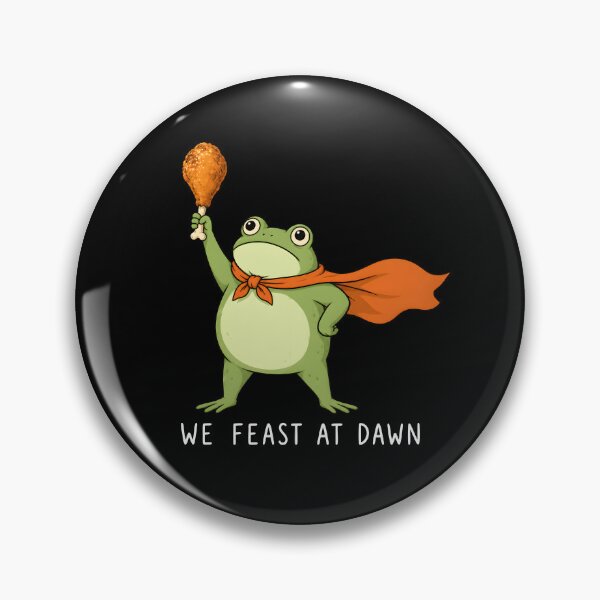 Item preview, We Feast At Dawn designed and sold by chizuneart.