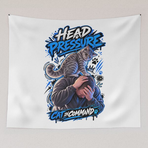 Item preview, Boss cat designed and sold by MOFAPPAREL.