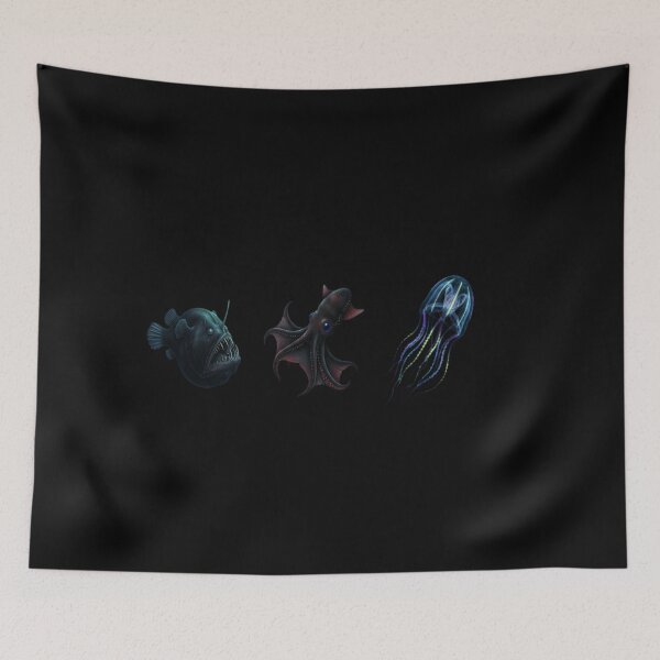 Item preview, More Creepy Demon Birds by Hieronymus Bosch designed and sold by dellonszpakw.