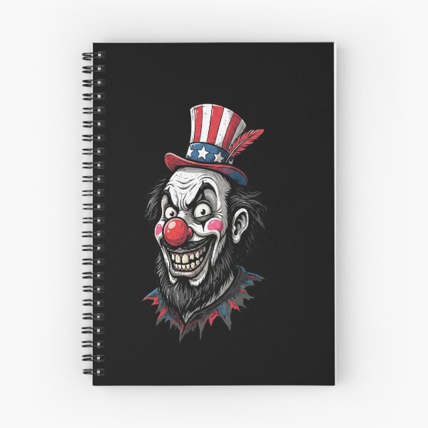 Item preview, Captain Spaulding designed and sold by dellonszpakw.