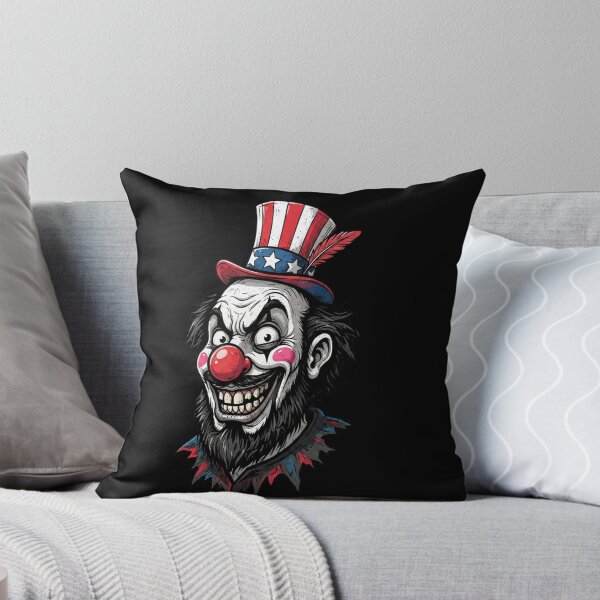 Item preview, Captain Spaulding designed and sold by dellonszpakw.