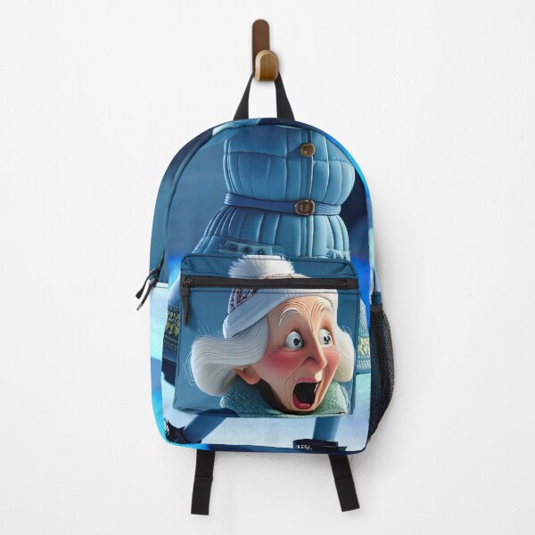 Item preview, Old Fart Ice Skating designed and sold by Colin Bentham.