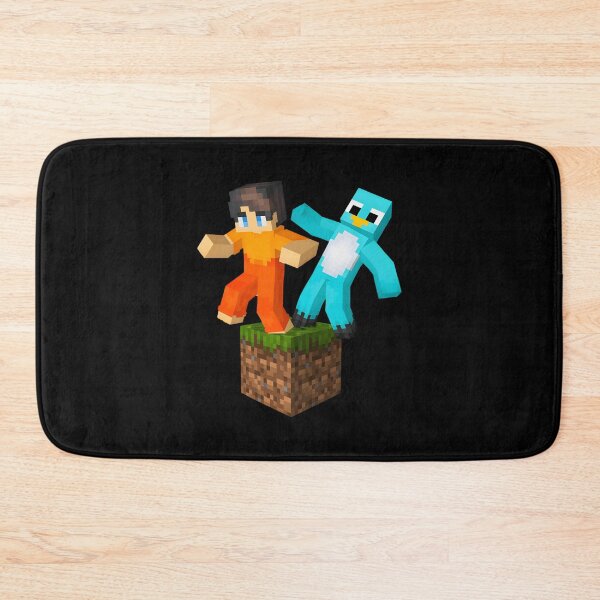 Item preview, Milo and Chip designed and sold by Reswopkiser.
