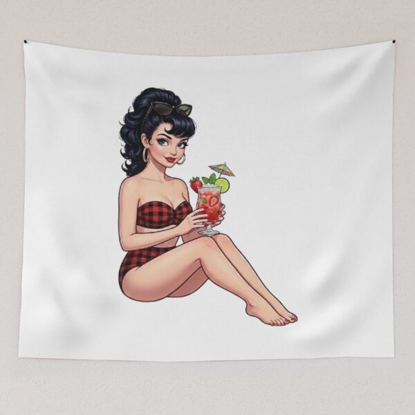 Item preview, BETTY BOOP designed and sold by CHRIST5000.
