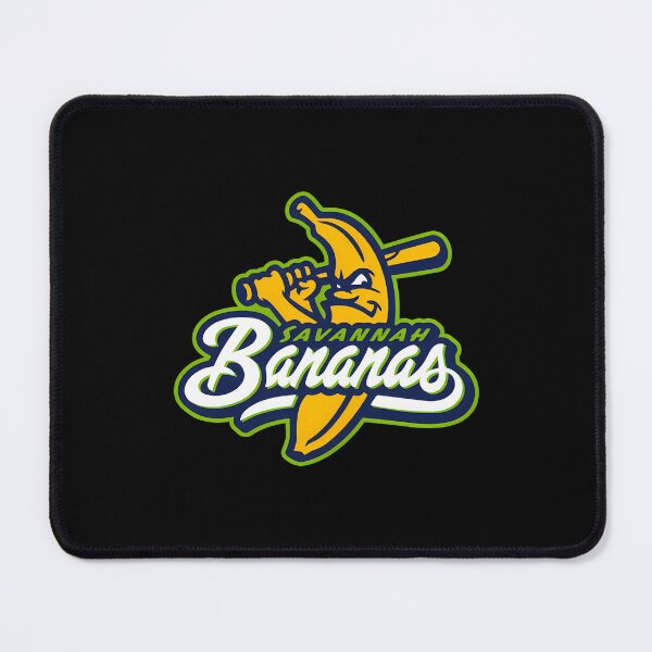 Item preview, Savannah Bananas Logo designed and sold by Heropkiwe.