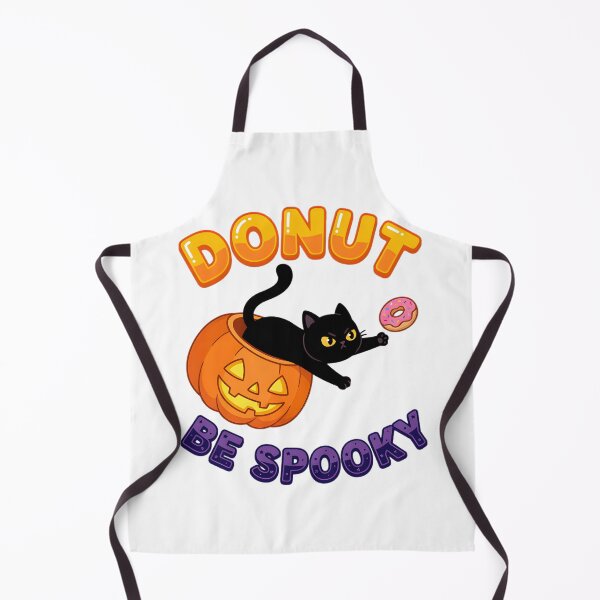 Item preview, Donut Be Spooky designed and sold by larsenerro.