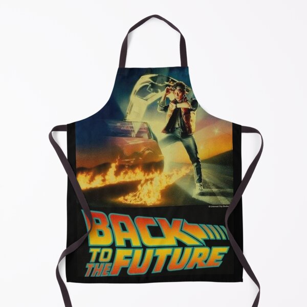 Item preview, Back to the Future designed and sold by 26LN.
