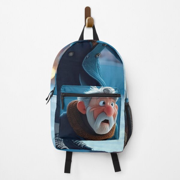 Item preview, Old Fart Ice Skating designed and sold by Colin Bentham.