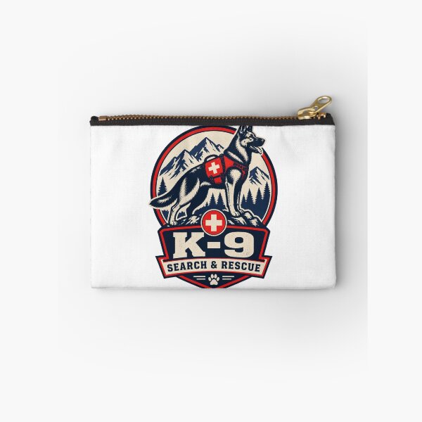 Item preview, Search and Rescue SAR Design for Emergency Responders and Supporters designed and sold by SpiritChuu.
