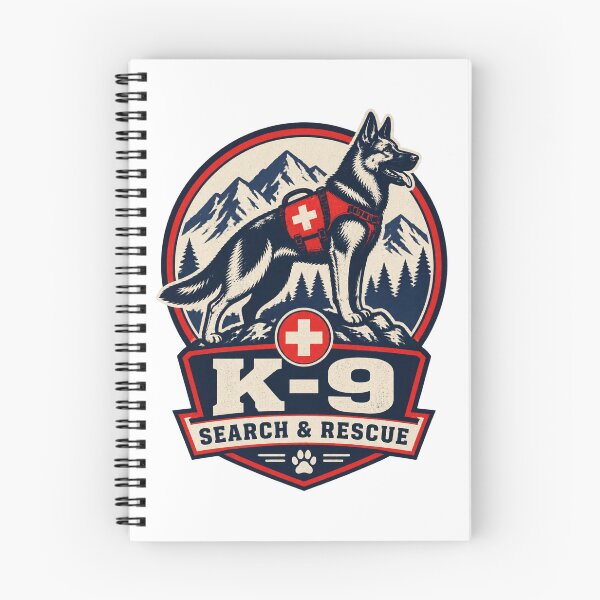 Item preview, Search and Rescue SAR Design for Emergency Responders and Supporters designed and sold by SpiritChuu.