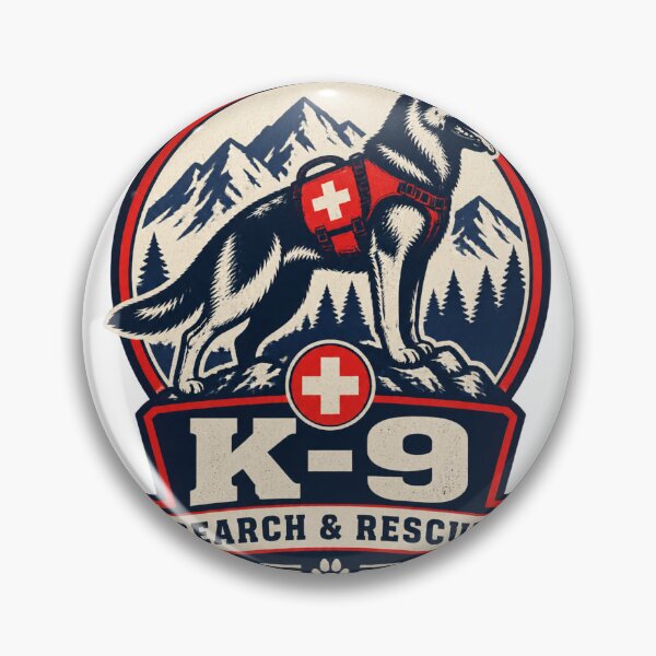 Item preview, Search and Rescue SAR Design for Emergency Responders and Supporters designed and sold by SpiritChuu.