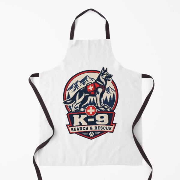 Item preview, Search and Rescue SAR Design for Emergency Responders and Supporters designed and sold by SpiritChuu.