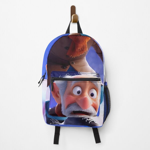 Item preview, Old Fart Ice Skating designed and sold by Colin Bentham.