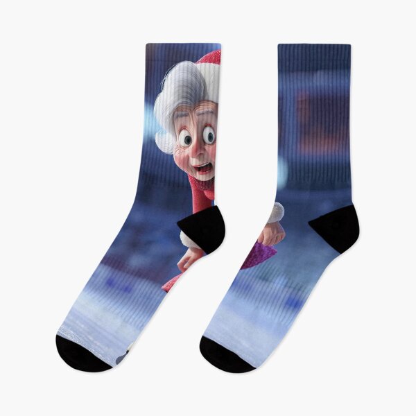 Item preview, Old Fart Ice Skating designed and sold by Colin Bentham.