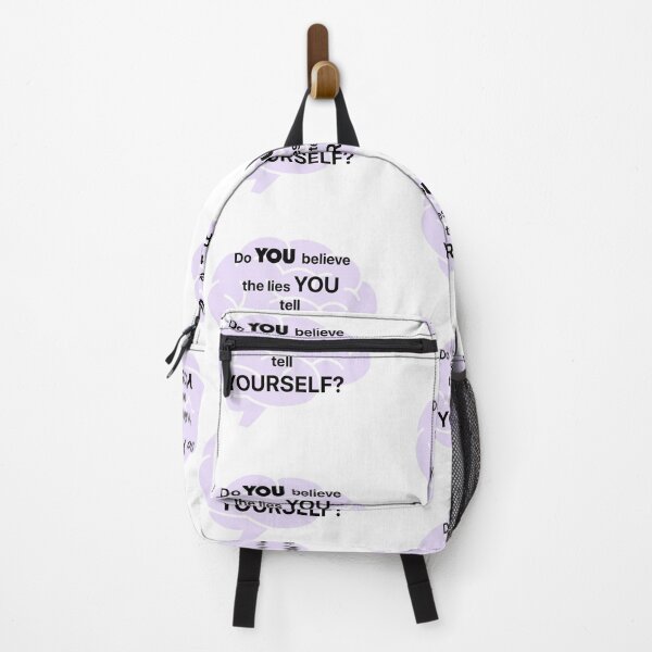 Item preview, The Lies We Tell Ourselves designed and sold by MAC Art&Designs.