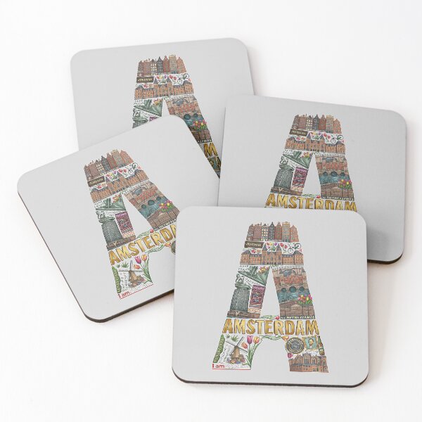 Item preview, AMSTERDAM 3 designed and sold by TEOSEF.