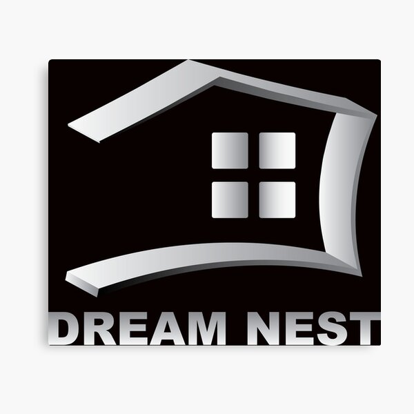 Item preview, dream nest designed and sold by Abharan.
