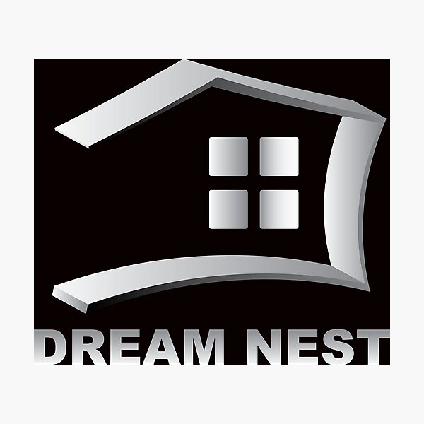 Item preview, dream nest designed and sold by Abharan.