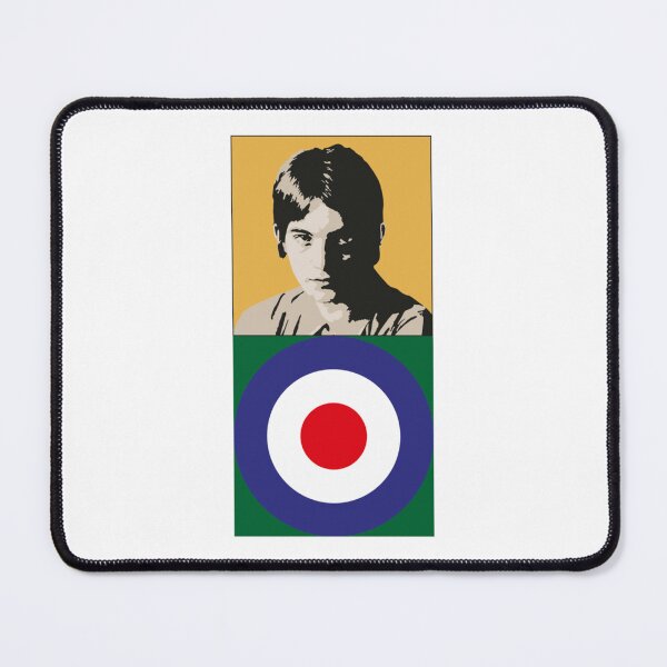 Item preview, Steve Marriott designed and sold by spitinmetlian.