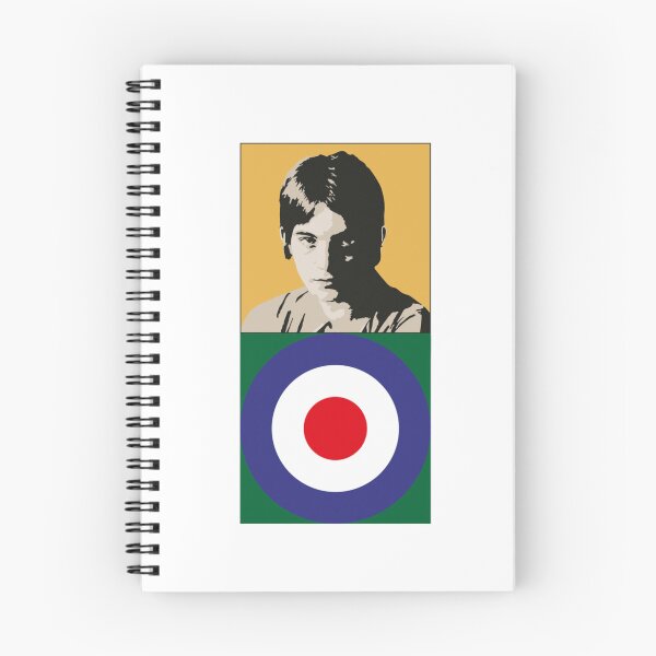 Item preview, Steve Marriott designed and sold by spitinmetlian.