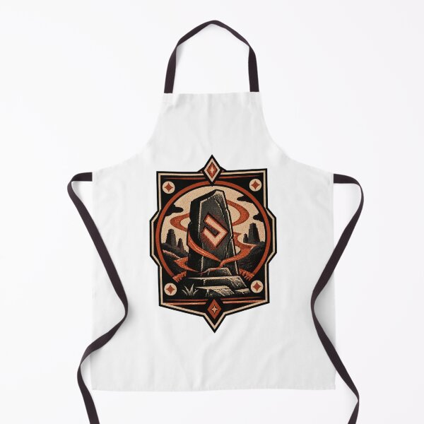 Item preview, Epic Multiplayer Online Battle Arena Game Inspired Design designed and sold by serenity racine.