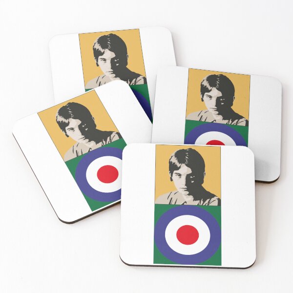 Item preview, Steve Marriott designed and sold by spitinmetlian.