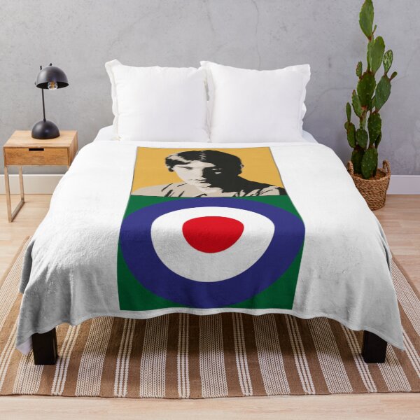 Item preview, Steve Marriott designed and sold by spitinmetlian.