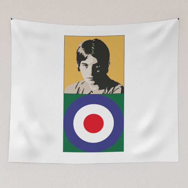 Item preview, Steve Marriott designed and sold by spitinmetlian.