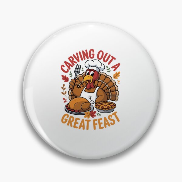 Item preview, CARVING OUT A GREAT FEAST designed and sold by jkrphoto.