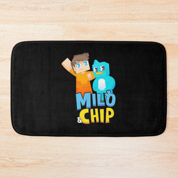 Item preview, Milo And Chip Kids designed and sold by Reswopkiser.