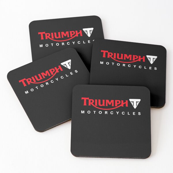 Item preview, Triumph Motorcycle Logo designed and sold by Resdoploder.